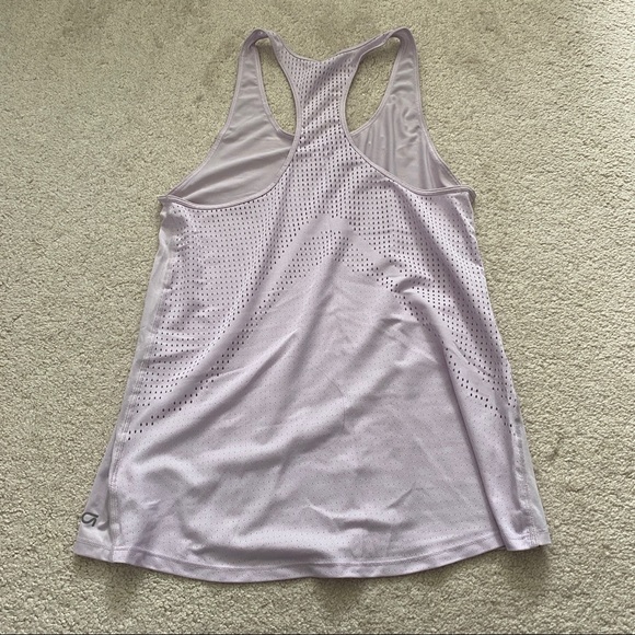 GapFit racer back workout tank top - Picture 2 of 3